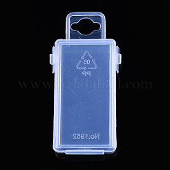 Conteneur de stockage de billes de polypropylène (pp)&nbsp;CON-S043-003