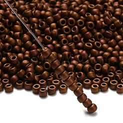 Toho 6/0 runde Perlen&nbsp;X-SEED-TR06-0618