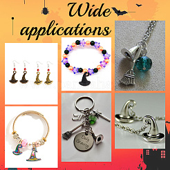 42 шт. 7 стиля подвески из цинкового сплава&nbsp;FIND-PH0017-58