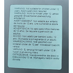 4 Strang 4 Stile galvanisierte synthetische nicht magnetische Hämatitperlenstränge&nbsp;G-PH0002-44