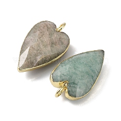 Природные каменные смешанные подвески&nbsp;G-G012-12G-B