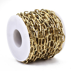 Цепочки из нержавеющей стали 304 со скрепками&nbsp;STAS-R115-02A