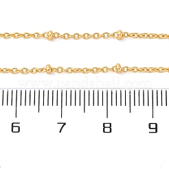 Ожерелья с длинной цепочкой из латуни&nbsp;LS-NJEW-K112-09G-NF