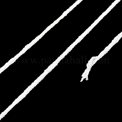 Молочно-хлопковая пряжа из акрилового волокна&nbsp;YCOR-NH0001-01I