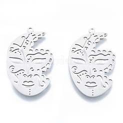 Подвески из нержавеющей стали 201&nbsp;STAS-N090-LA947-1