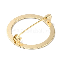 Bases de la base broche de latón&nbsp;KK-U013-(KK