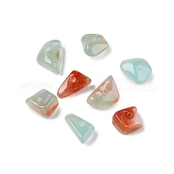 Прозрачные акриловые бусины&nbsp;OACR-N137-46G