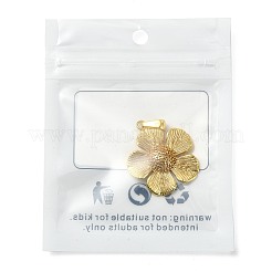 1 pendentif en acier inoxydable 304&nbsp;STAS-FS0001-33D
