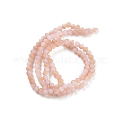 Наполовину радуга с гранями&nbsp;X-EGLA-L007-B05-4mm