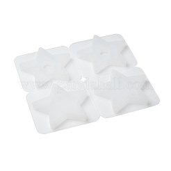 Кулон силиконовые Молды&nbsp;LS-DIY-K013-04