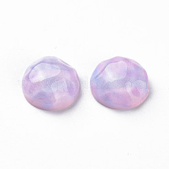 Прозрачные смолы кабошоны&nbsp;LS-CRES-N031-009C