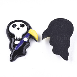 Кабошоны из смолы&nbsp;LS-CRES-T013-08