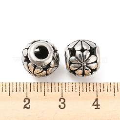Perle in acciaio inossidabile chirurgico 316&nbsp;STAS-Q304-31AS