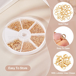 DIY-Kits zur Schmuckherstellung&nbsp;DIY-TA0013-14A