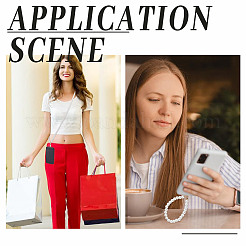 Мобильные аксессуары своими руками&nbsp;DIY-DR0002-08