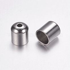 Наконечники шнура из хирургической нержавеющей стали 316&nbsp;LS-STAS-F117-55P-5mm