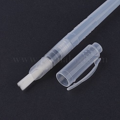 Kunst Malerei Wasser Stift&nbsp;TOOL-WH0032-03B