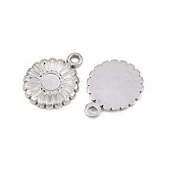 Dijes de acero inoxidable 304&nbsp;STAS-L317-24P