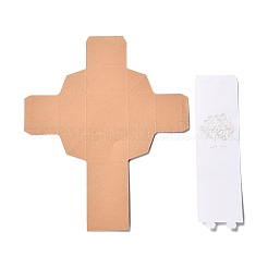Scatole di caramelle di carta&nbsp;CON-B005-03