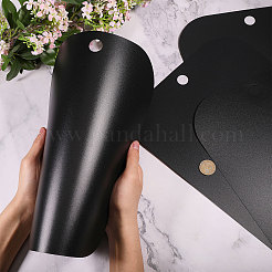 12 stücke 3 arten pp kunststoff stiefel unterstützung&nbsp;AJEW-GL0002-94A