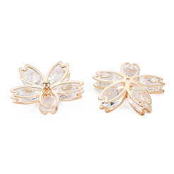 Обшивка стойки экологически чистыми железными подвесками&nbsp;LS-IFIN-Q133-021-NR