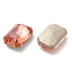 Glas Strass Cabochons&nbsp;RGLA-P037-04A-D262