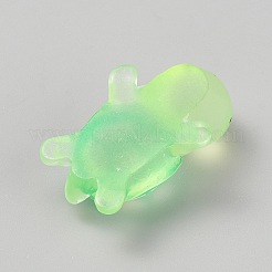 Cabochon luminosi in resina trasparente&nbsp;RESI-TAC0018-42A-05