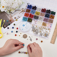 DIY Armband Kits&nbsp;DIY-SP0007-19