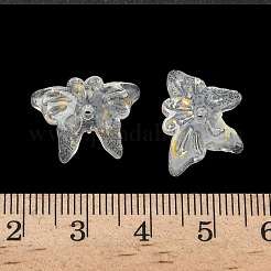 Стеклянные бусины&nbsp;GLAA-C039-01L