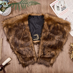 Шали из искусственной шерсти&nbsp;AJEW-WH20020-213A-01