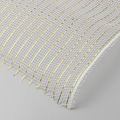 Schleiernetz aus Kunststoff&nbsp;DIY-WH0578-09B