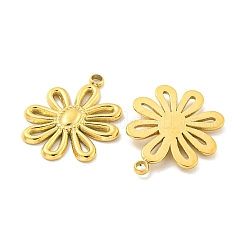 Подвески из нержавеющей стали 304 с вакуумным покрытием pvd&nbsp;STAS-L278-046G