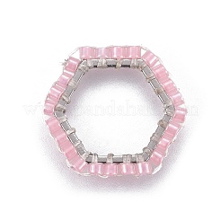 Миюки и тохо японский бисер ручной работы&nbsp;SEED-A028B-S-23S