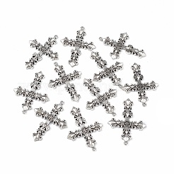 Подвески из сплава &nbsp;PALLOY-M206-02AS