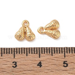 Dijes de latón Shegrace&nbsp;XGRQ7H070-959G