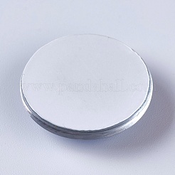 Cabochons di vetro&nbsp;GLAA-F087-01
