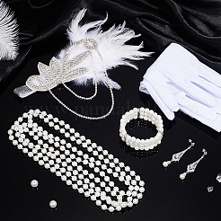 Kostüm-Requisiten-Kits&nbsp;DIY-GA0009-85