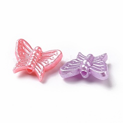 Имитация жемчуга акриловые&nbsp;OACR-E013-16