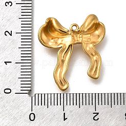 Anhänger aus Edelstahl 304&nbsp;STAS-C119-06A-G