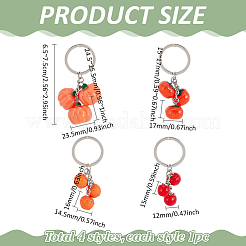 Смолы брелок&nbsp;KEYC-PH01548