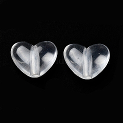 Прозрачные акриловые бусины&nbsp;OACR-P018-03