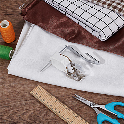 Швейная машина из сплава&nbsp;AJEW-WH0696-146