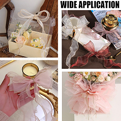 Ленты из полиэстера 6 м&nbsp;OCOR-WH20001-04A