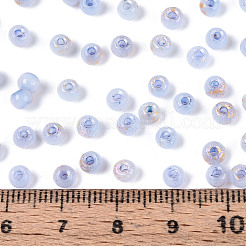 6/0 Glasperlen&nbsp;SEED-N008-07B