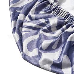 (Распродажа бракованных товаров: неправильный цвет) Эластичный чехол для стула из полиэстера&nbsp;AJEW-XCP0003-53