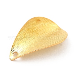 Стойки обшивки латунные подвески&nbsp;KK-E067-14G