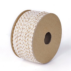 Хлопковый шнур макраме&nbsp;OCOR-F010-C32