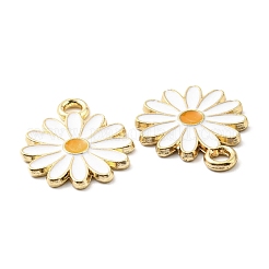 Подвески из эмали и сплава&nbsp;X-ENAM-D054-01G