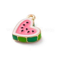 Сплав эмали подвески&nbsp;LS-ENAM-E362-07C-01