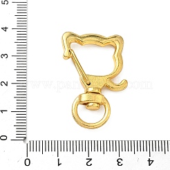 Застежками сплава поворотные&nbsp;FIND-C084-02C-G